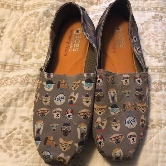 Skechers Shoes - Ladies shoe